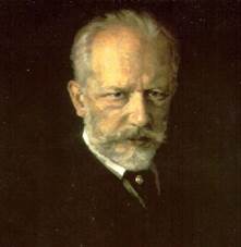 ϸ   (Tchaikovsky)