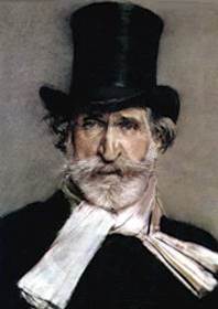 Джузеппе Верди (Verdi)