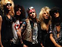 Guns N'Roses