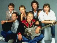 Dire straits