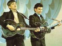 Everly brothers