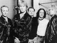 Def Leppard