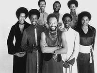 Earth, wind and fire