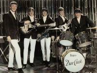 Dave Clark five